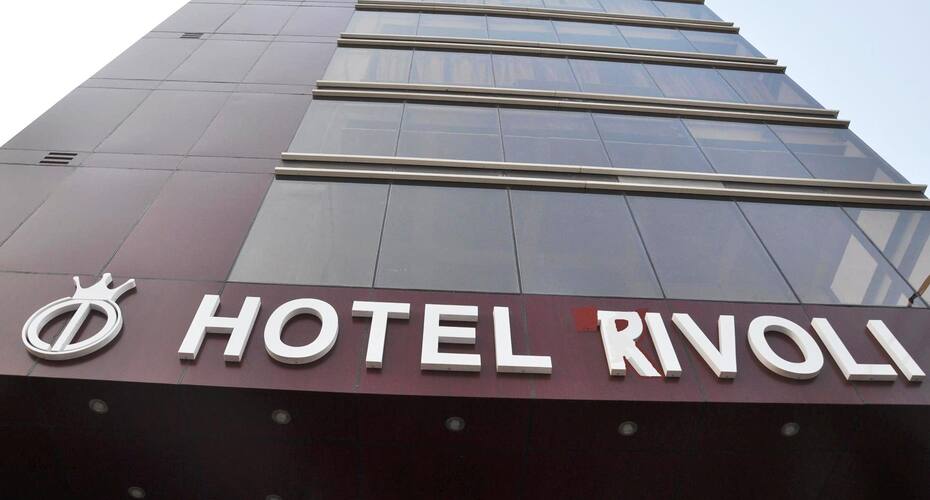 Hotel Rivoli, Rohtak 1